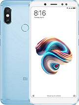 Best available price of Xiaomi Redmi Note 5 Pro in Trinidad