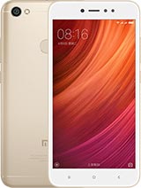Best available price of Xiaomi Redmi Y1 Note 5A in Trinidad