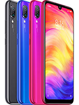 Best available price of Xiaomi Redmi Note 7 in Trinidad