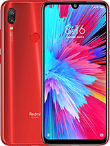 Best available price of Xiaomi Redmi Note 7S in Trinidad