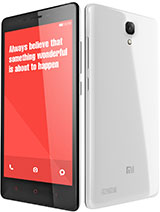 Best available price of Xiaomi Redmi Note Prime in Trinidad