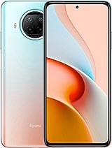 Best available price of Xiaomi Redmi Note 9 Pro 5G in Trinidad