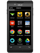 Best available price of XOLO A700s in Trinidad