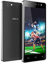 Best available price of XOLO Era X in Trinidad
