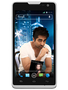 Best available price of XOLO Q1000 Opus2 in Trinidad
