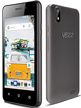 Best available price of Yezz Andy 4E7 in Trinidad