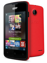 Best available price of Yezz Andy 3-5EI3 in Trinidad