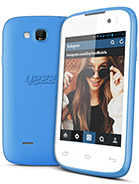 Best available price of Yezz Andy 3-5EI in Trinidad