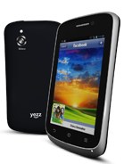 Best available price of Yezz Andy 3G 3-5 YZ1110 in Trinidad