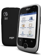 Best available price of Yezz Andy 3G 2-8 YZ11 in Trinidad
