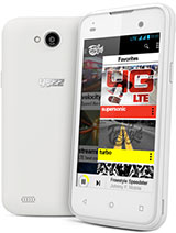 Best available price of Yezz Andy 4EL2 LTE in Trinidad