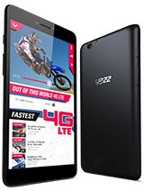 Best available price of Yezz Andy 6EL LTE in Trinidad