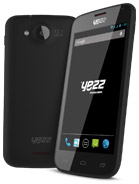 Best available price of Yezz Andy A4-5 1GB in Trinidad