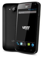 Best available price of Yezz Andy A4-5 in Trinidad