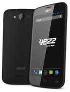 Best available price of Yezz Andy A5 1GB in Trinidad