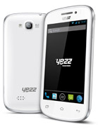 Best available price of Yezz Andy A4E in Trinidad