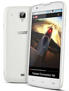 Best available price of Yezz Andy C5V in Trinidad