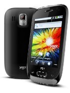 Best available price of Yezz Andy YZ1100 in Trinidad