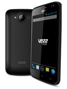 Best available price of Yezz Andy A5 in Trinidad