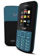 Best available price of Yezz Chico 2 YZ201 in Trinidad