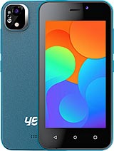Best available price of Yezz GO 3 in Trinidad