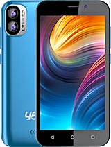 Best available price of Yezz Liv 3 LTE in Trinidad