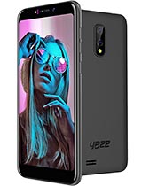 Best available price of Yezz Max 1 Plus in Trinidad
