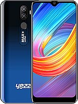 Best available price of Yezz Max 2 Ultra in Trinidad