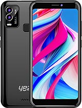 Best available price of Yezz Max 2 Plus in Trinidad
