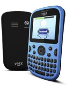 Best available price of Yezz Ritmo 2 YZ420 in Trinidad
