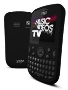 Best available price of Yezz Ritmo 3 TV YZ433 in Trinidad