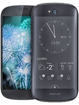 Best available price of Yota YotaPhone 2 in Trinidad