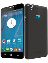 Best available price of YU Yureka Plus in Trinidad