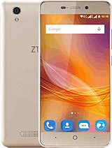 Best available price of ZTE Blade A452 in Trinidad