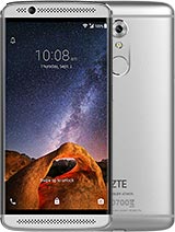 Best available price of ZTE Axon 7 mini in Trinidad