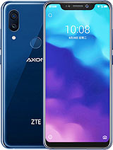 Best available price of ZTE Axon 9 Pro in Trinidad