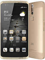 Best available price of ZTE Axon Lux in Trinidad