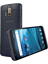 Best available price of ZTE Axon in Trinidad