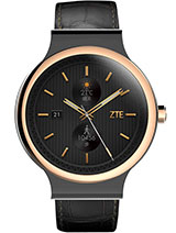 Best available price of ZTE Axon Watch in Trinidad
