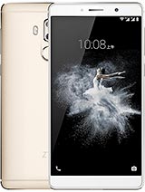 Best available price of ZTE Axon 7 Max in Trinidad
