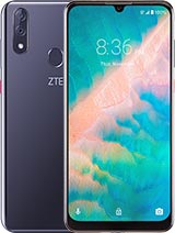 Best available price of ZTE Blade 10 Prime in Trinidad