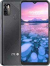 Best available price of ZTE Blade 20 5G in Trinidad