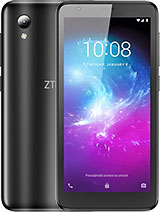 Best available price of ZTE Blade L8 in Trinidad