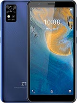 Best available price of ZTE Blade A31 in Trinidad
