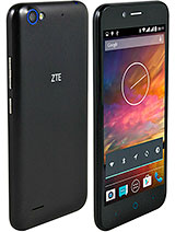 Best available price of ZTE Blade A460 in Trinidad