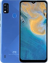 Best available price of ZTE Blade A51 in Trinidad