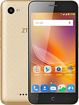 Best available price of ZTE Blade A601 in Trinidad