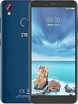 Best available price of ZTE Blade A7 Vita in Trinidad