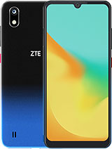 Best available price of ZTE Blade A7 in Trinidad