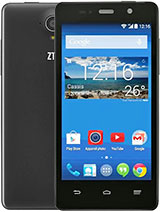 Best available price of ZTE Blade Apex 3 in Trinidad